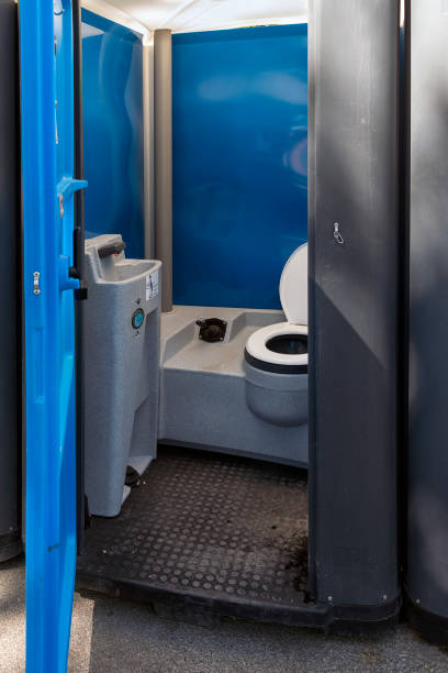 Porta potty services near me in Marshall, VA
