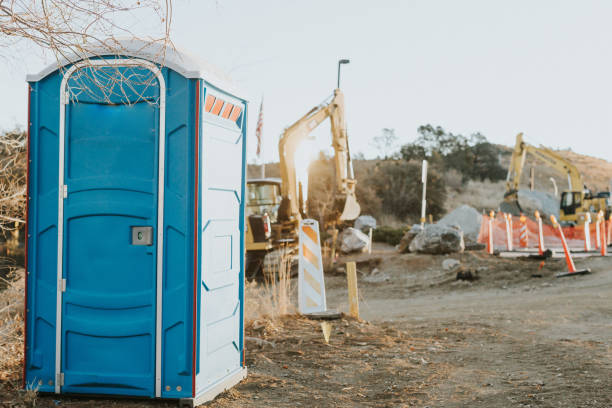 Best Event porta potty rental  in Marshall, VA