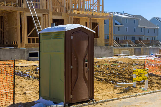 Best Luxury portable toilet rental  in Marshall, VA