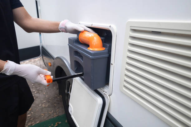 Best Emergency porta potty rental  in Marshall, VA