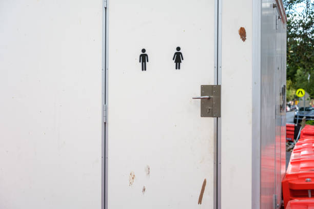 Best Handicap porta potty rental  in Marshall, VA