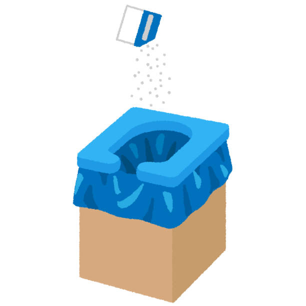Marshall, VA porta potty rental Company