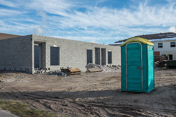 Best High-end porta potty rental  in Marshall, VA